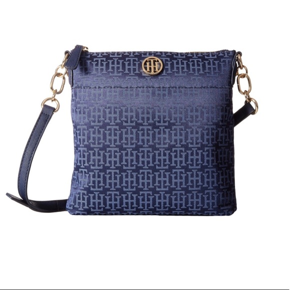 Tommy Hilfiger Crossbody bag - Picture 1 of 12